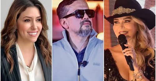 Equipo legal de Camille Vasquez, exabogada de Johnny Depp, defenderá a Cruz Martínez por denuncia de Alicia Villarreal