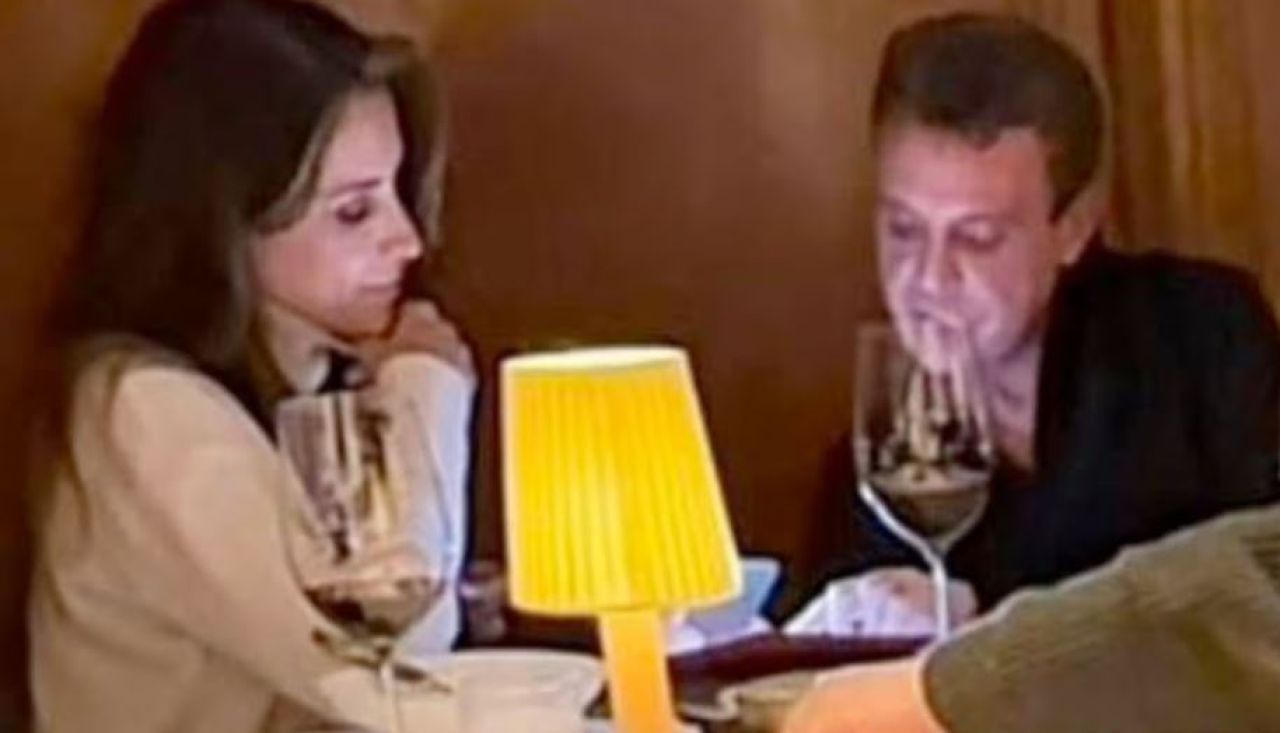 Pagó Luis Miguel cena de casi medio millón de pesos por su cumpleaños