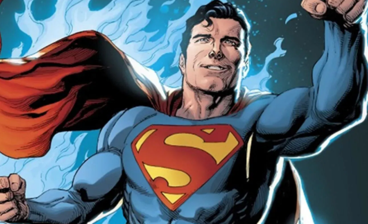 Gana Warner Bros batalla legal por los derechos de Superman