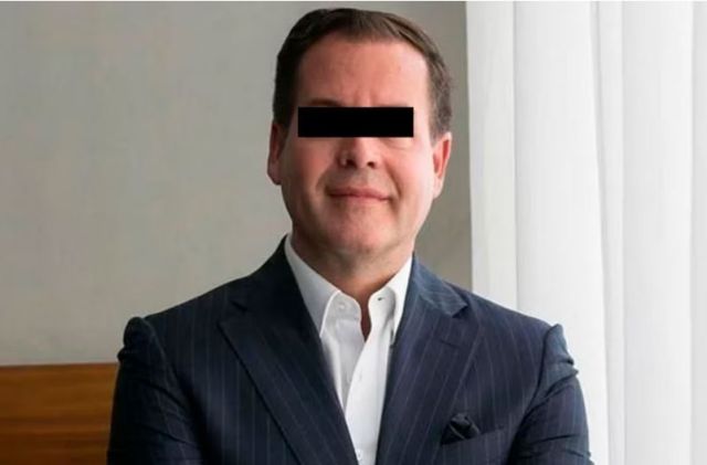 Confirma fiscal deportación del CEO de Yox Holding a México
