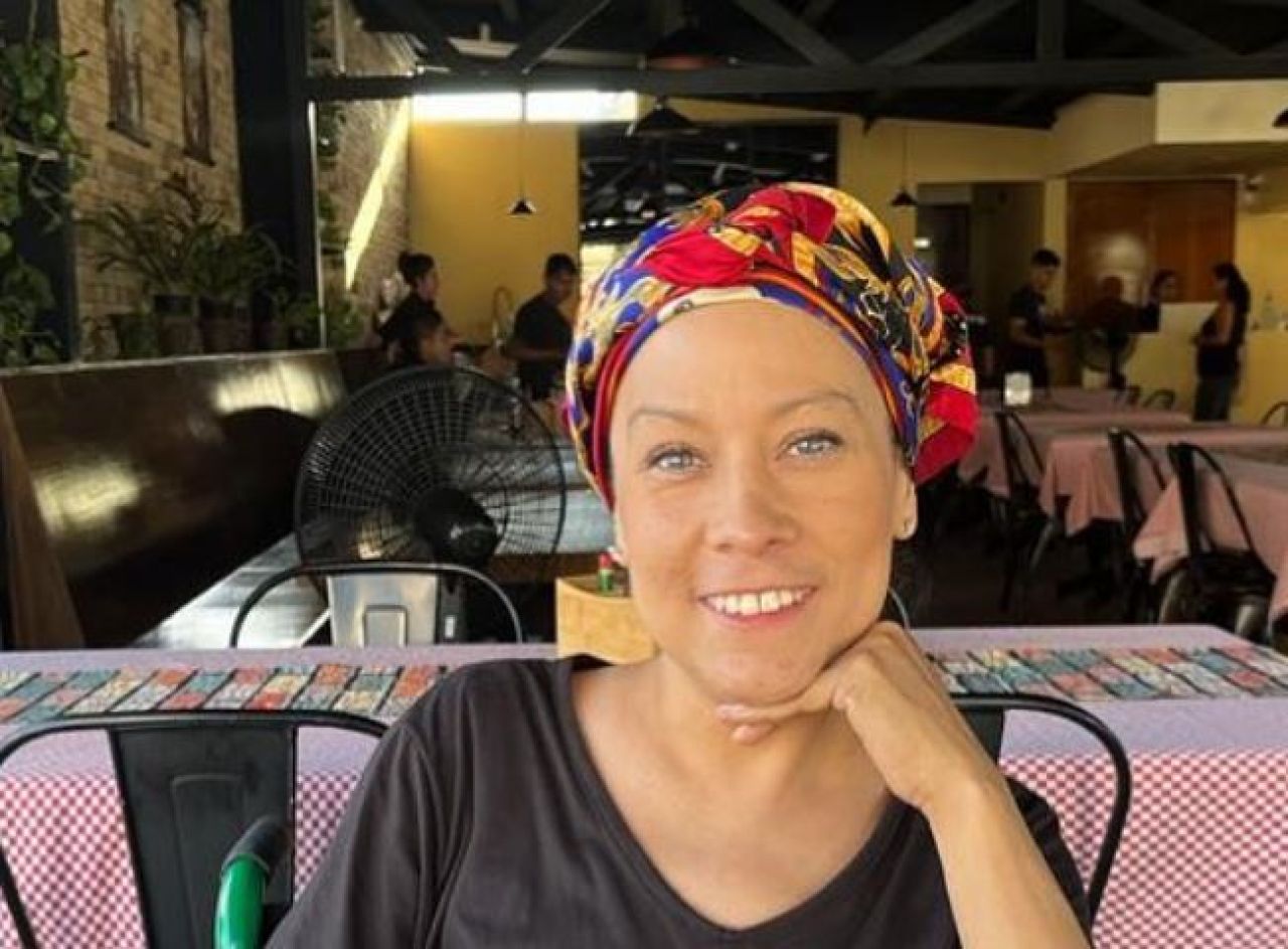 Fallece la actriz Renata del Castillo
