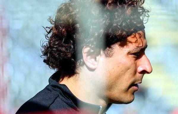 Memo Ochoa estará en programa de FIFA para después del retiro
