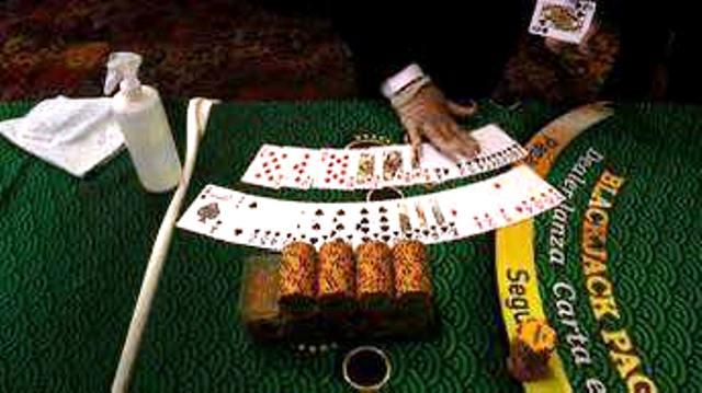 CJNG y Cártel de Sinaloa usan casinos de EU para lavar ganancias de fentanilo