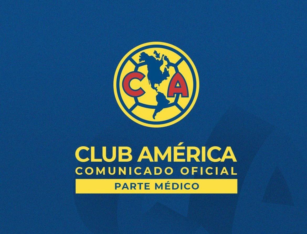 Diego Valdés y Brian Rodríguez lesionados por semanas con América