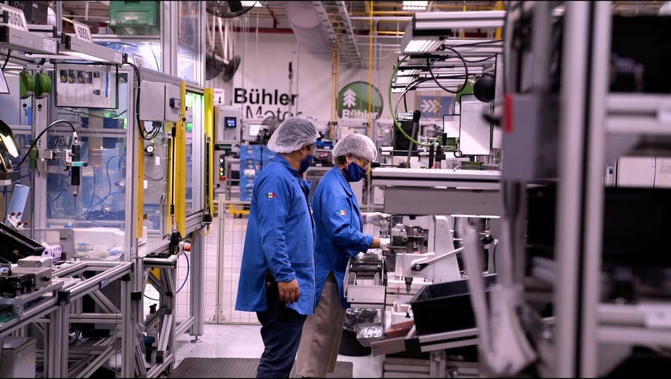 Marzo turbulento; se perdieron 947 empleos en maquiladoras