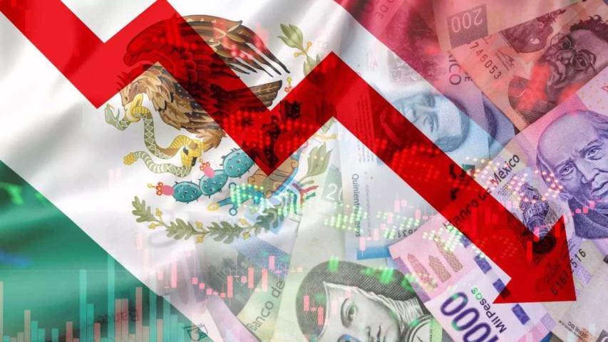 México ya está en recesión técnica: Advierten economistas de Citi