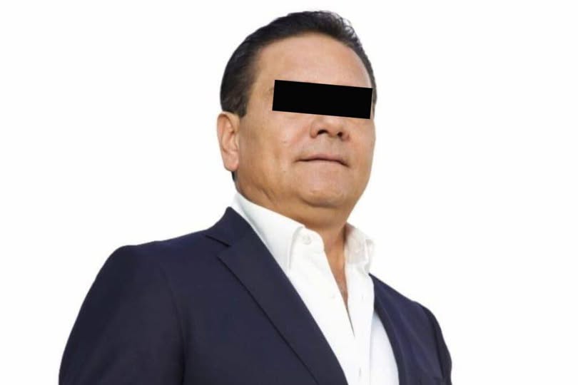 Conceden suspensión provisional al exgobernador Silvano Aureoles; no podrá ser detenido