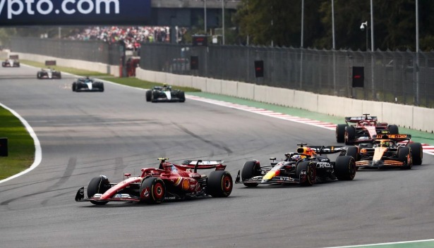 Clara Brugada asegura que se firmará convenio para mantener el GP de México
