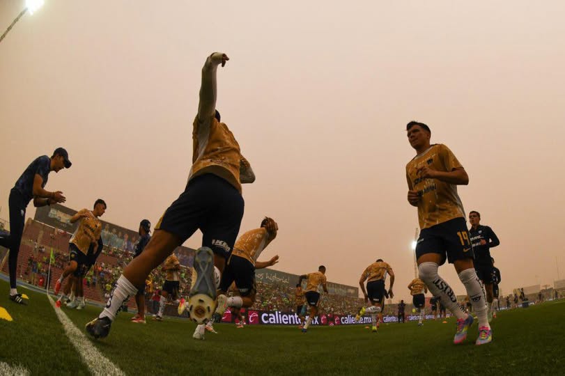 Pumas elimina a Juárez y sigue vivo en el Clausura