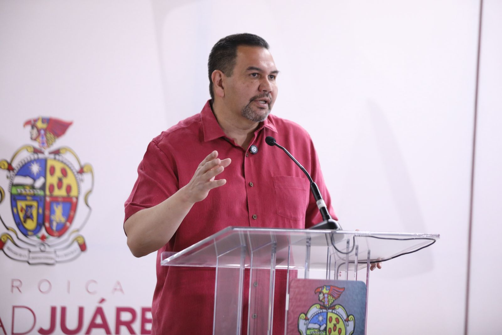 Someterán a plebiscito construcción del centro de convenciones