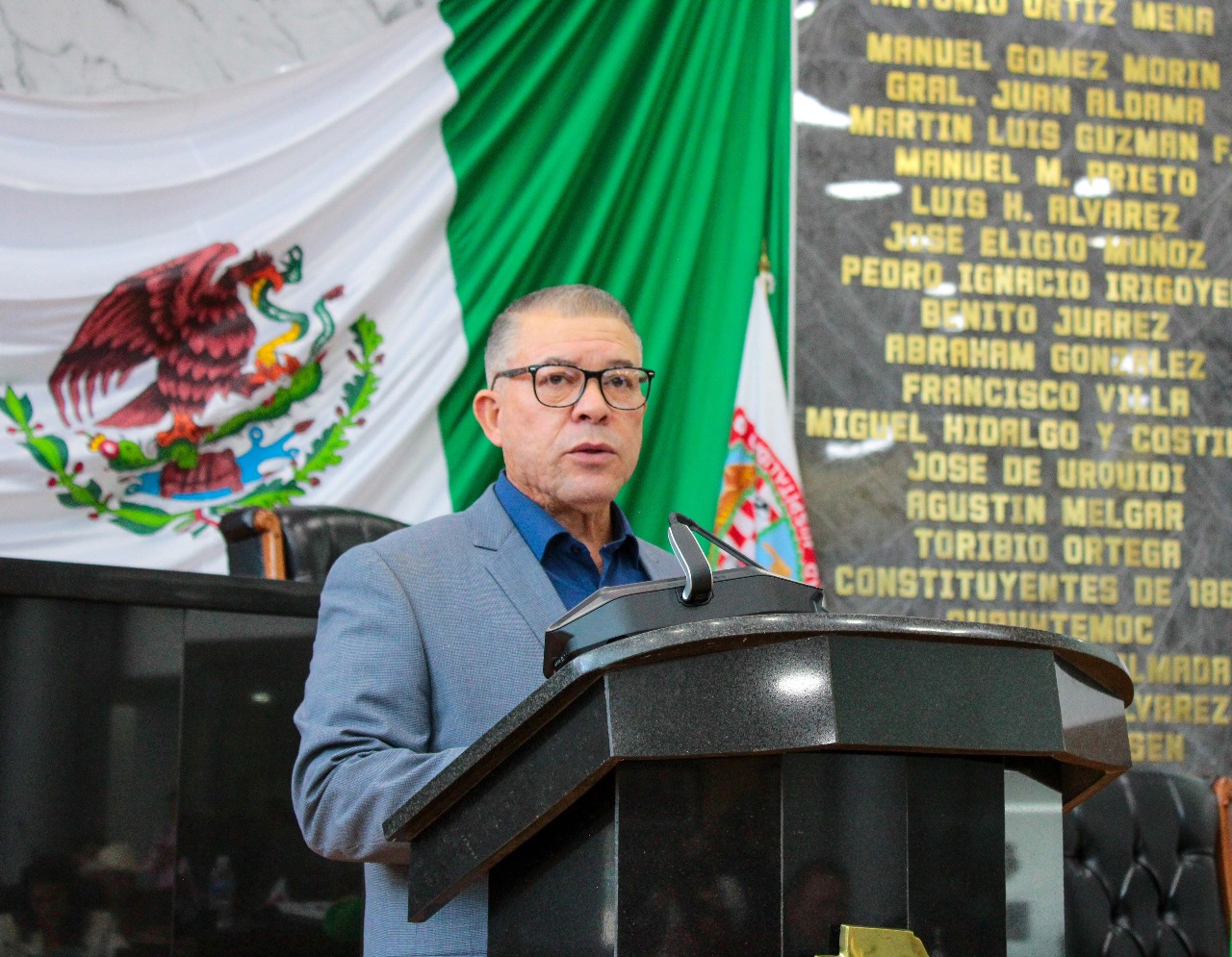 Impulsa Pérez Pavía jornadas de salud en Meoqui el 28 y 30 de abril