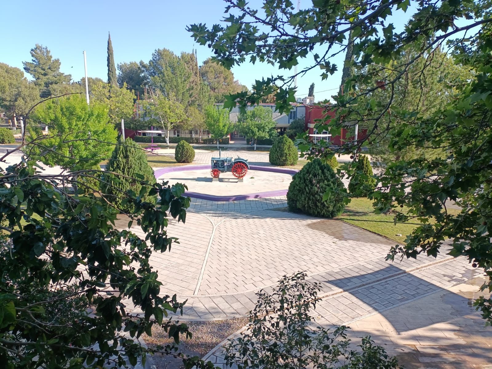 Lanza UACH nueva licenciatura en Ingeniería Agroindustrial en campus Delicias