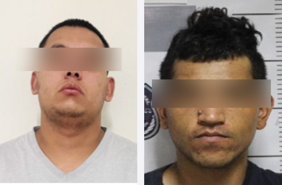Formulan imputación a dos internos del Cereso acusados por la muerte de un compañero de celda