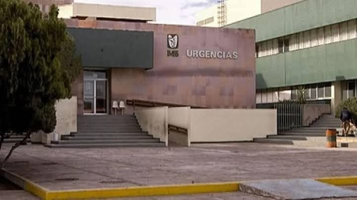 Renuncia doctor Gutiérrez Ozaeta en la clínica 11 del IMSS, genera preocupación en pacientes