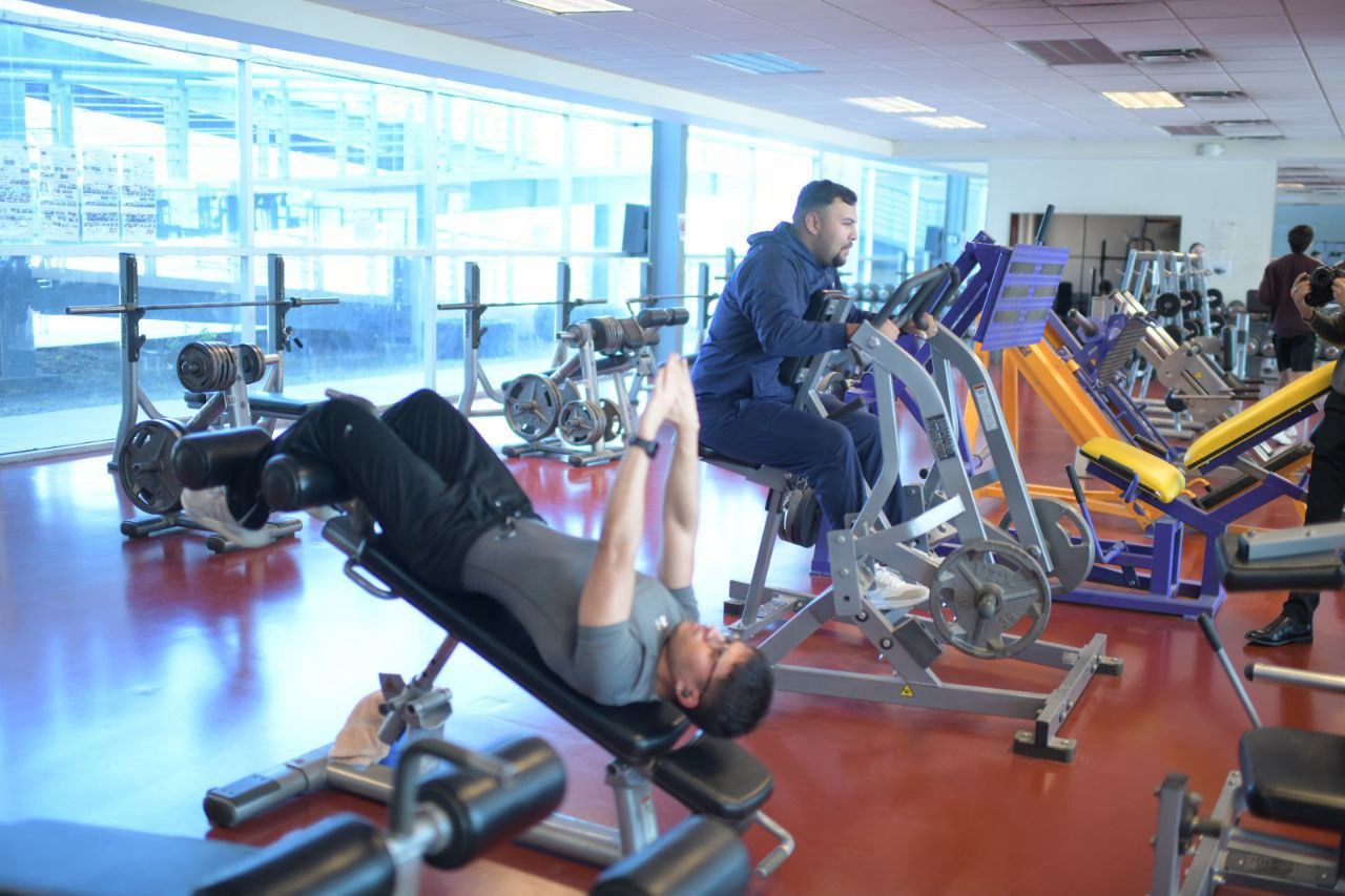 Invitan a aprovechar las vacaciones para mantenerse activos y cuidar la salud
