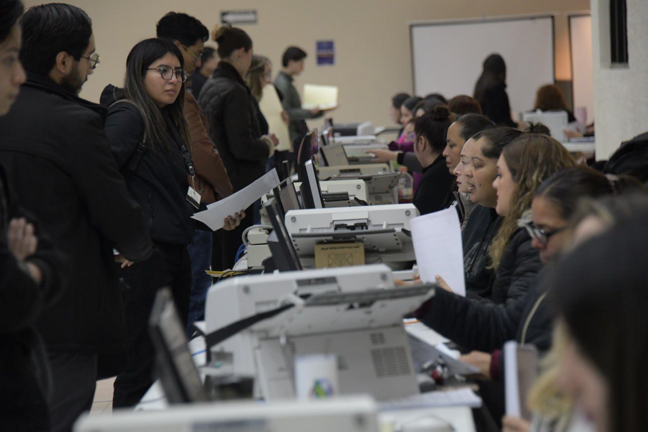 ¡Atención aspirante UACH, se amplía la entrega de fichas de admisión!