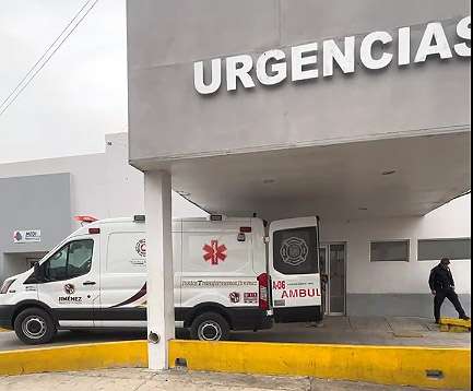 Niño murió ahogado en balneario de Jiménez