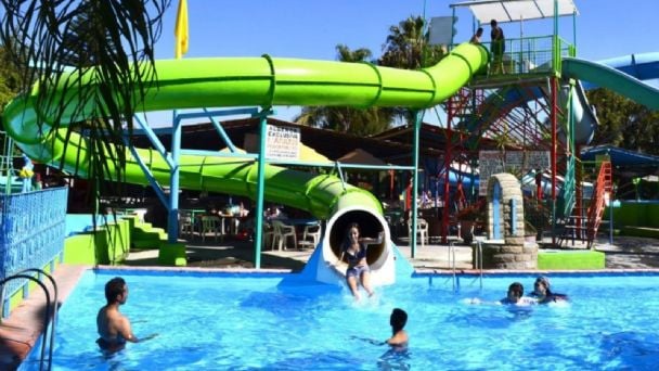 Niña de 4 años muere ahogada en parque acuático de Jalisco