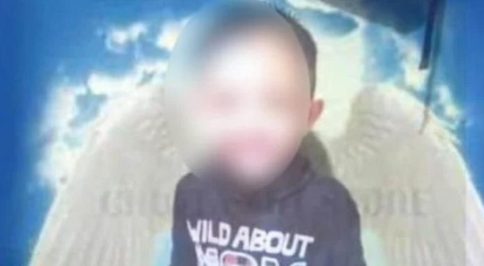 Tragedia en Nuevo León: murió niño ahogado tras caer a alberca durante fiesta