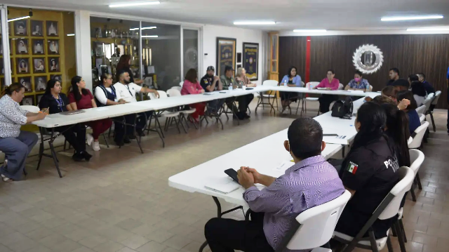 Organizan campaña de prevención del dengue en Delicias