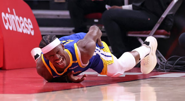 ¿Se pierde los Playoffs? Dan a conocer estado de Jimmy Butler tras la brutal lesión que sufrió en el Warriors vs Rockets