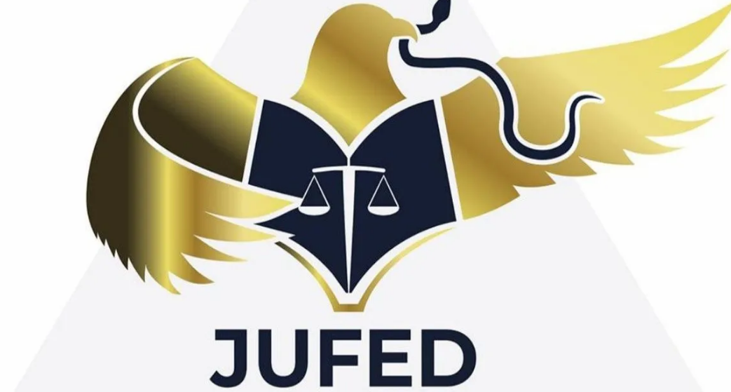 JUFED alerta sobre infiltración criminal en proceso para elegir jueces