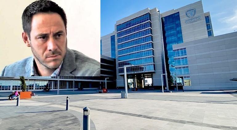 Vinculan a proceso a exdirector del Deporte en Chihuahua por peculado
