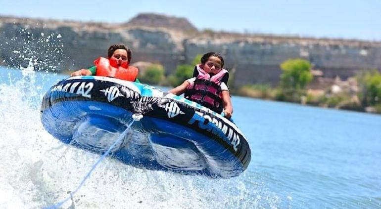 Esperan 450 mil chihuahuenses en centros recreativos por Semana Santa