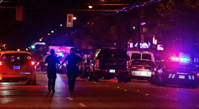 Atropello masivo en festival de Canadá… nueve muertos, lamenta México