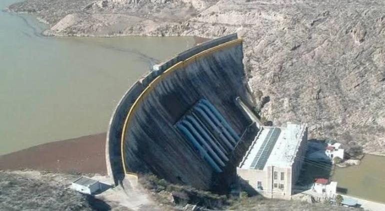 Chihuahua, tercer estado con niveles más críticos en presas: Conagua