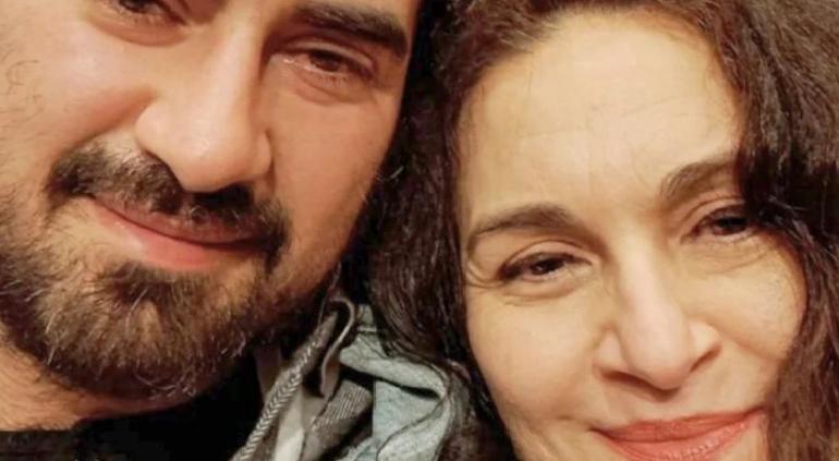 Actriz reportó desaparecido a su hijo; lo encontró sin brazos
