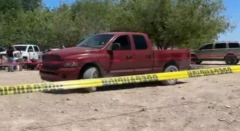 Murió bebé de 7 meses en balneario de Samalayuca