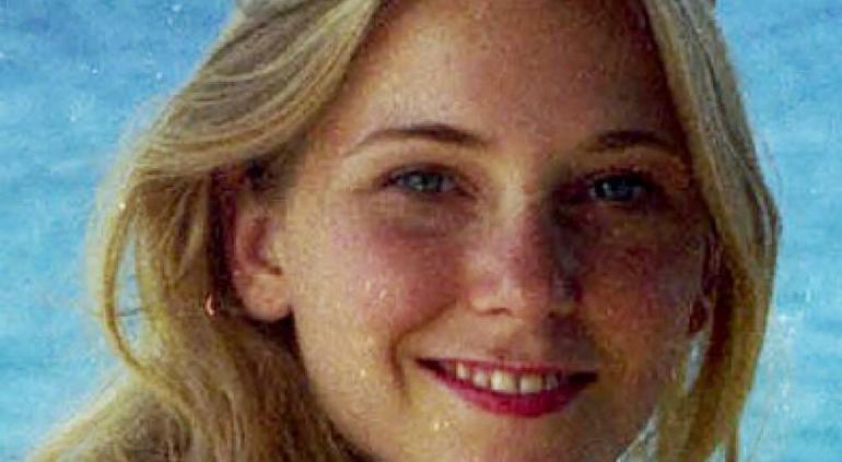 Murió Virginia Giuffre; denunció a Epstein y príncipe Andrew
