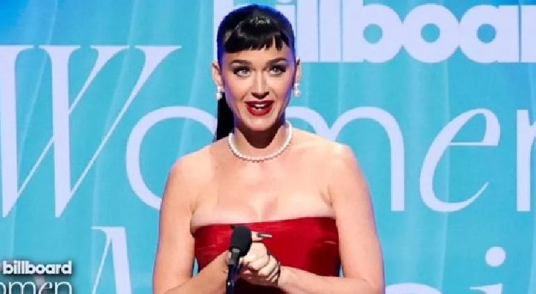 Cancelan shows de Katy Perry en Guadalajara por falta de seguridad