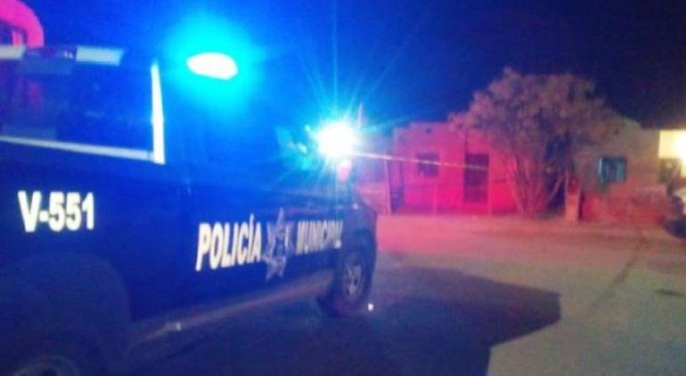 Asesinan a hombre en la Ladrilleras