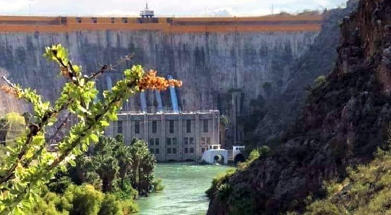 Pago de agua a EU no pone en riesgo producción agrícola: Claudia Sheinbaum