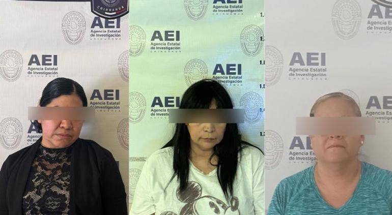 A proceso penal empleadas de guarderías en Juárez por abuso