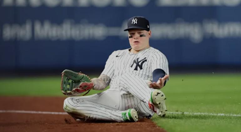 Alex Verdugo volverá a Grandes Ligas de la MLB