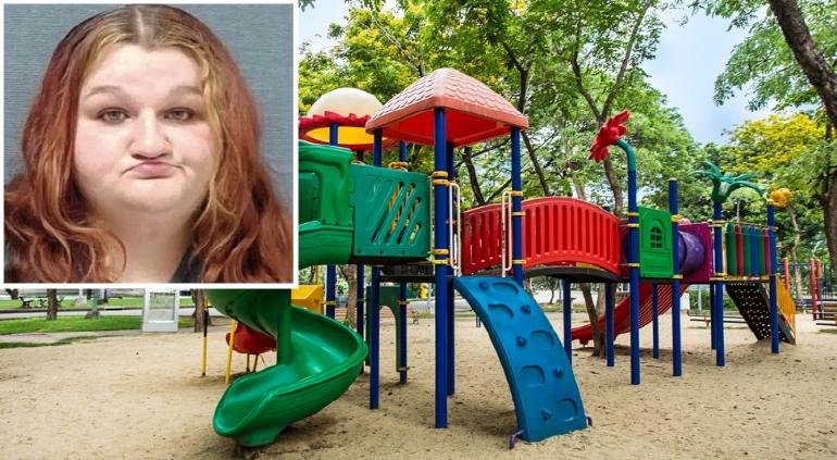 Joven atacó brutalmente a niña de 11 años en parque de Ohio