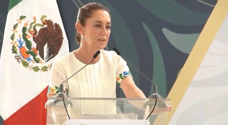 Inician obras de Vivienda para el Bienestar; construirán 26 mil casas