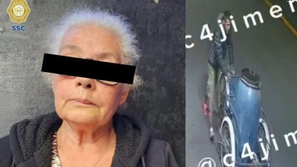Investigan a mujer de 75 años por posible autoría intelectual en el feminicidio de América, hallada en un tambo