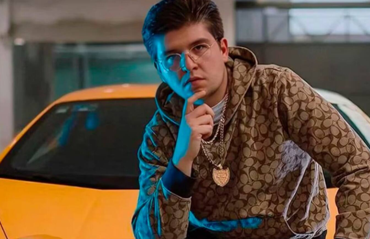 Pierde Fofo Márquez apelación; deberá cumplir una sentencia de 17 años