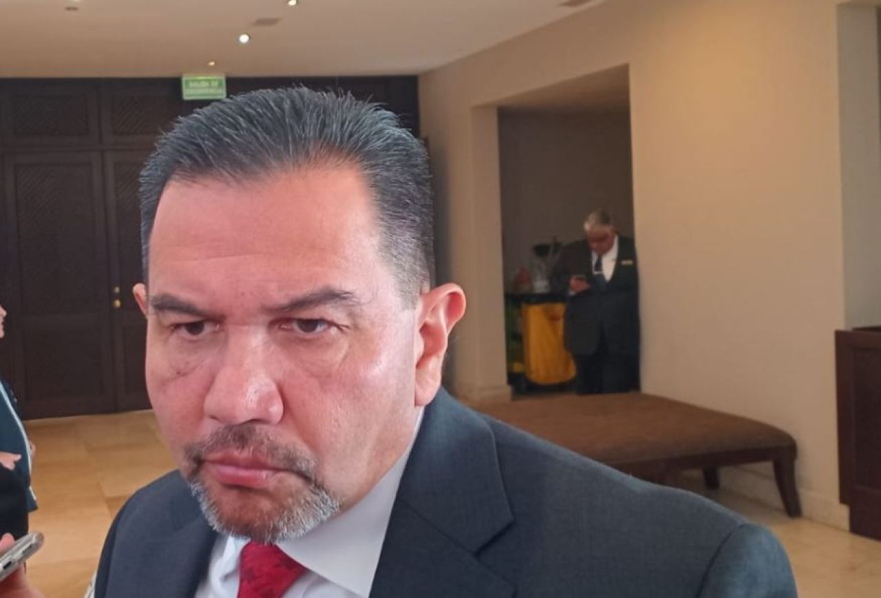 Confirma Cruz Pérez Cuéllar asistencia al Consejo Nacional de Morena