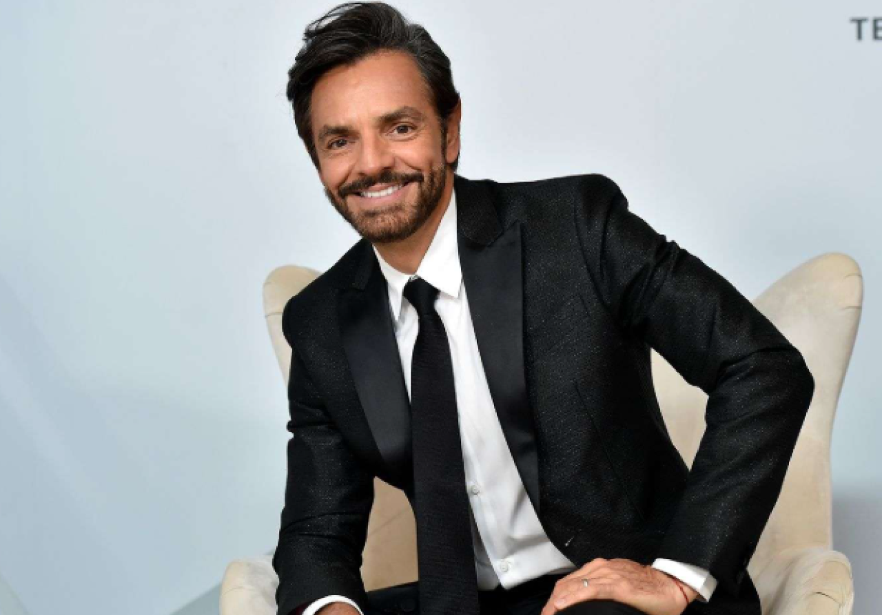 Confirma Eugenio Derbez que sigue vetado de Televisa