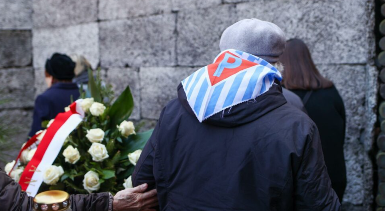 Reconocen 50 empresas alemanas su responsabilidad en crímenes nazis