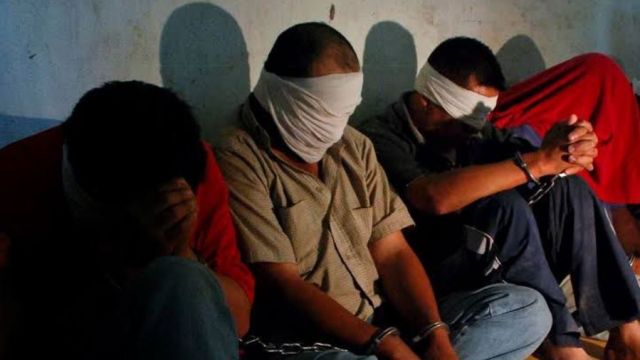 Reforzará Fiscalía estrategia contra extorsión y secuestro por alza de casos