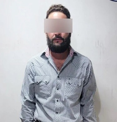 Declaran culpable al acusado por el secuestro de un doctor en Valle de Allende