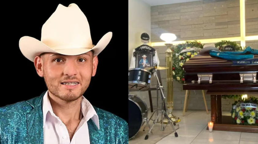 Quién era Ramón Eduardo Zárate, famoso de ‘La Nueva Era’ encontrado sin vida en una fosa clandestina de Sonora