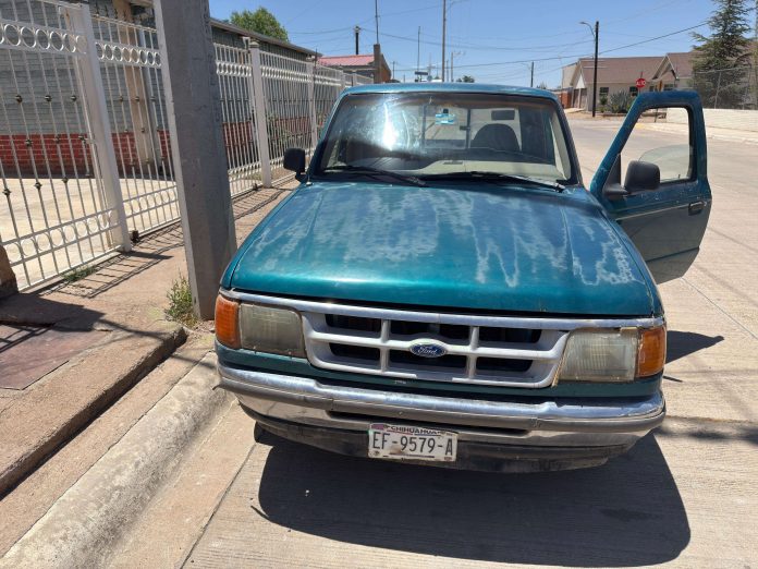 Atropellan a niño de 12 años y muere en Cuauhtémoc
