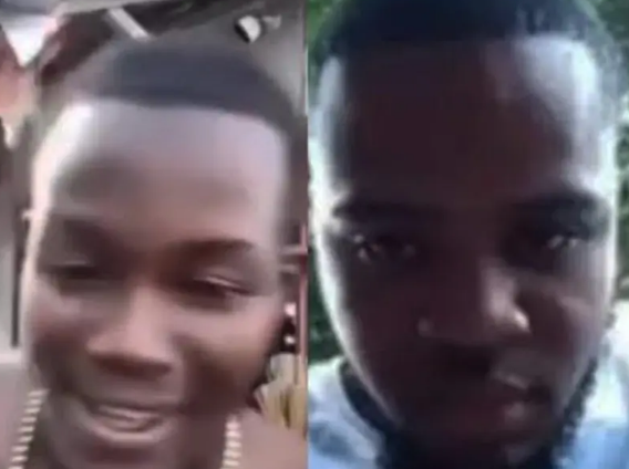 Ejecutan a ‘Baba Skenng’, hijo del cantante de reggae Jah Mason